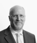 Tomas Hildebrandt, Evli Oyj Tomas Hildebrandt, Evli Oyj